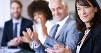 Credit Manager: 5 conseils pour que votre boss vous considère comme une pièce maîtresse