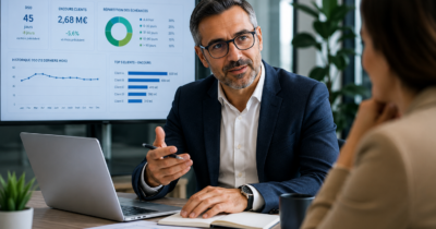 Comment récupérer des créances sans briser la relation client ?